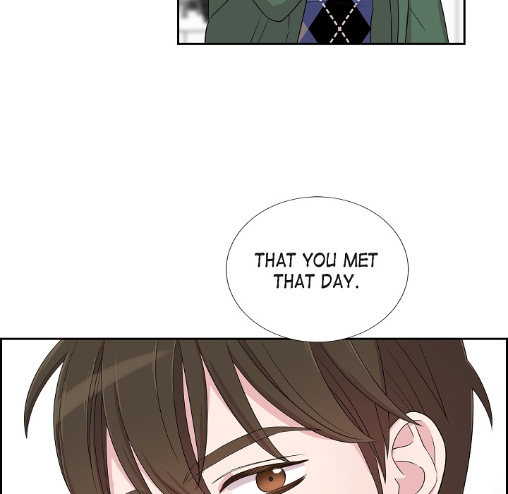 Dubious Moon Chapter 23 page 10 - 