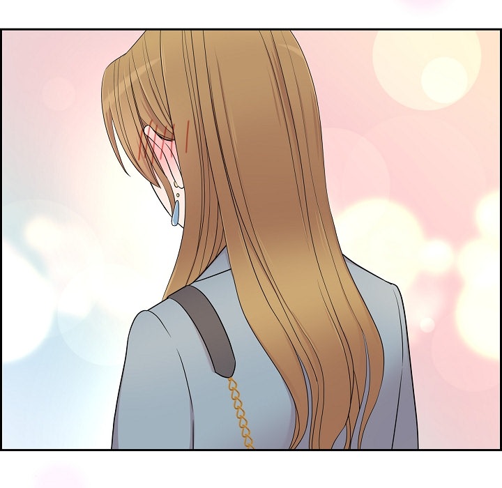 Dubious Moon Chapter 23 page 91 - 