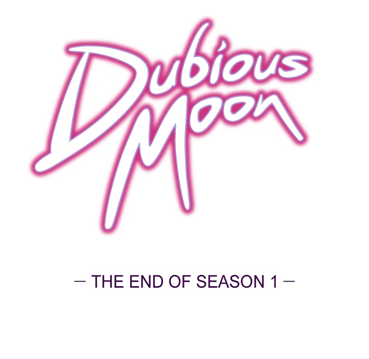 Dubious Moon Chapter 23 page 93 - 
