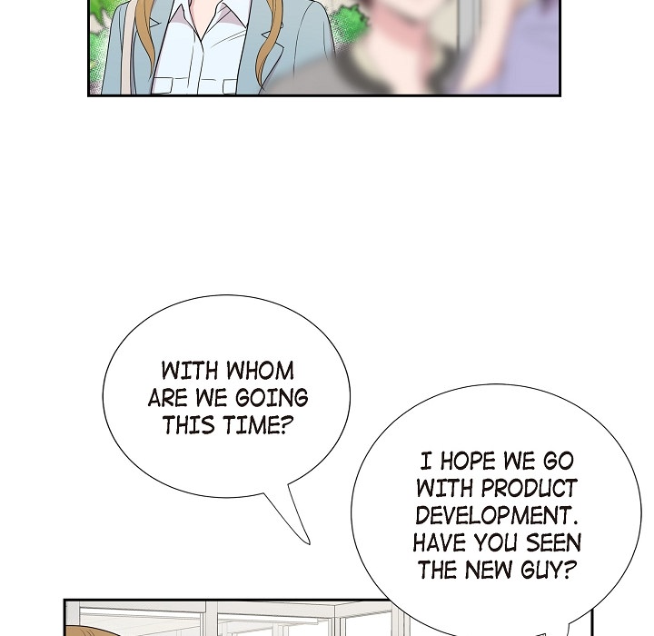 Dubious Moon Chapter 24 page 11 - 