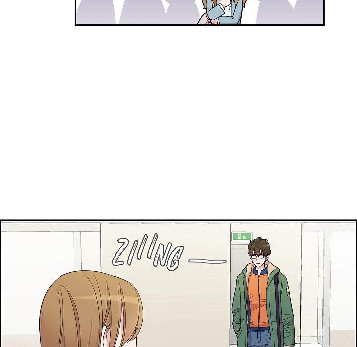 Dubious Moon Chapter 24 page 14 - 