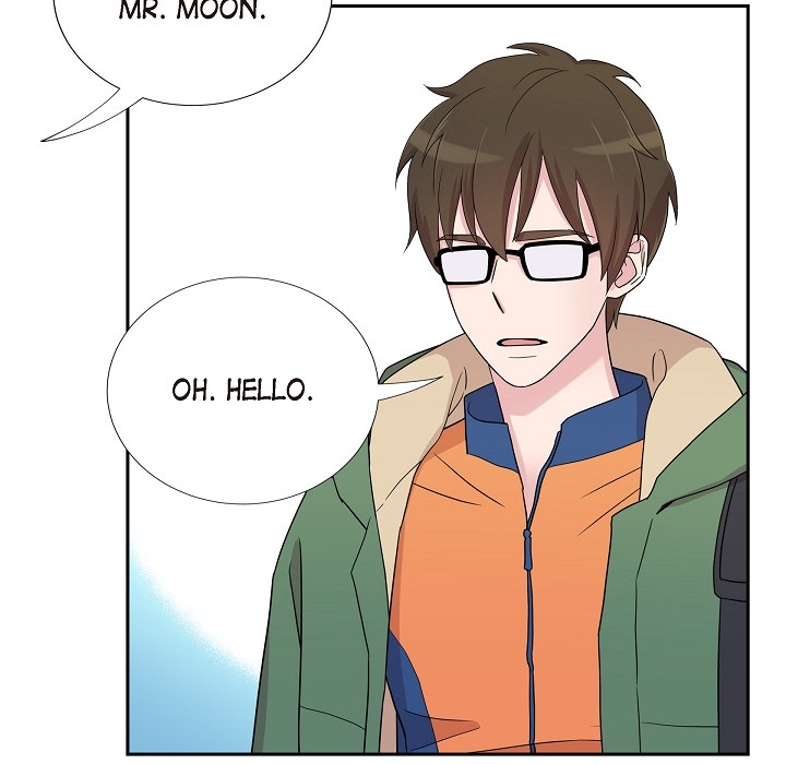 Dubious Moon Chapter 24 page 16 - 