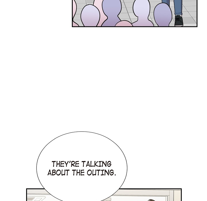 Dubious Moon Chapter 24 page 18 - 