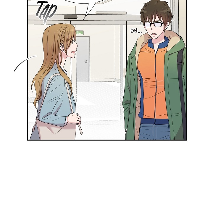 Dubious Moon Chapter 24 page 19 - 