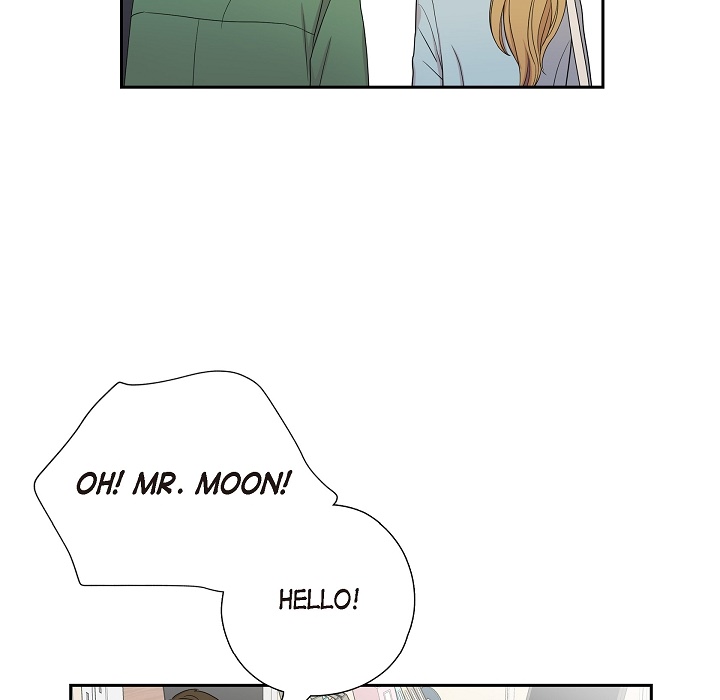 Dubious Moon Chapter 24 page 21 - 