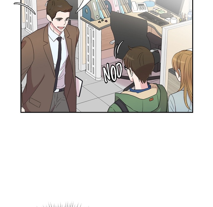 Dubious Moon Chapter 24 page 22 - 