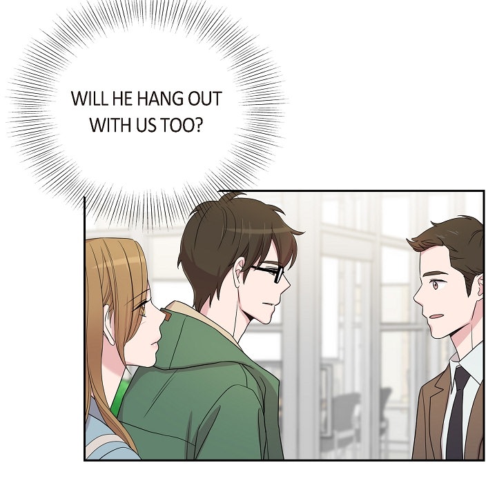 Dubious Moon Chapter 24 page 23 - 