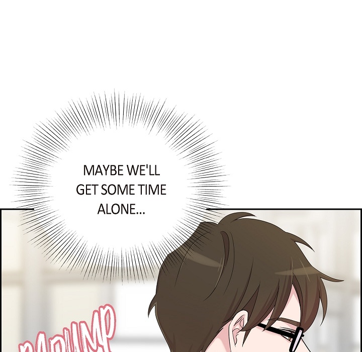 Dubious Moon Chapter 24 page 24 - 