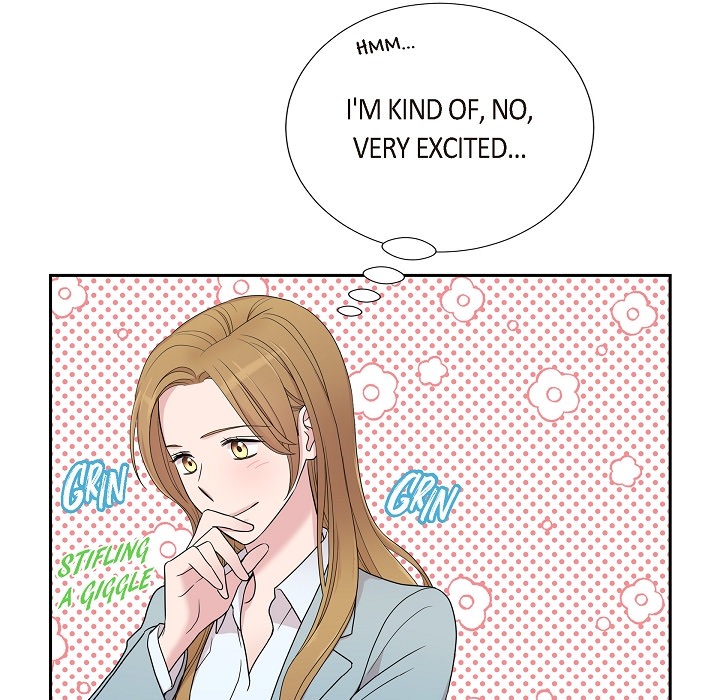 Dubious Moon Chapter 24 page 26 - 