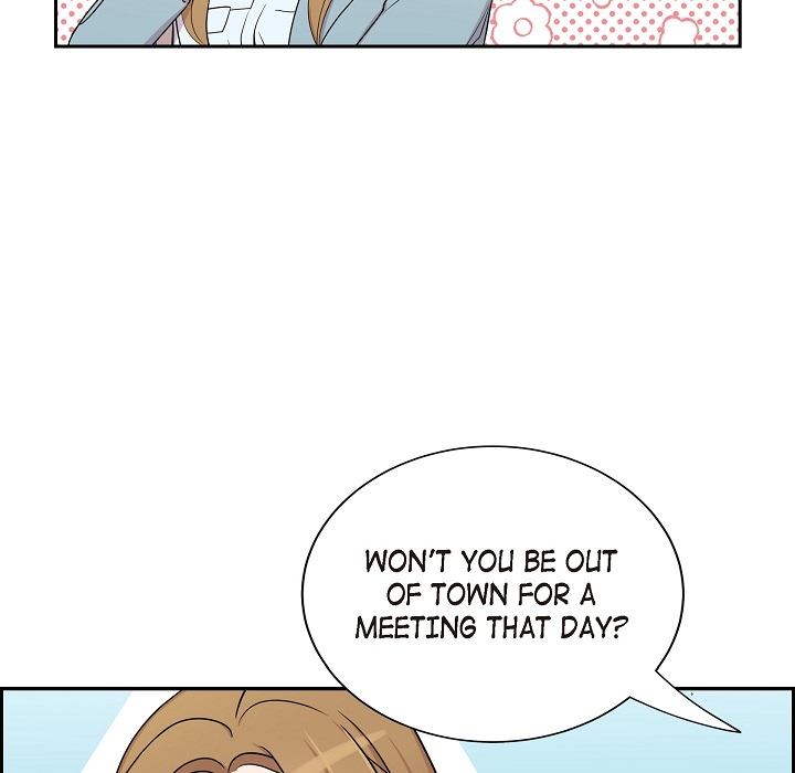 Dubious Moon Chapter 24 page 27 - 