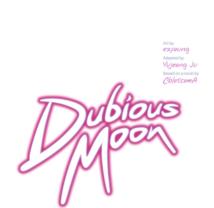 Dubious Moon Chapter 24 page 29 - 