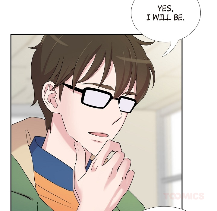 Dubious Moon Chapter 24 page 31 - 