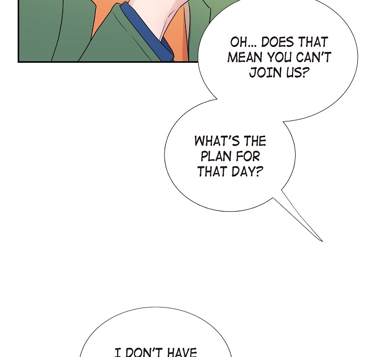 Dubious Moon Chapter 24 page 32 - 