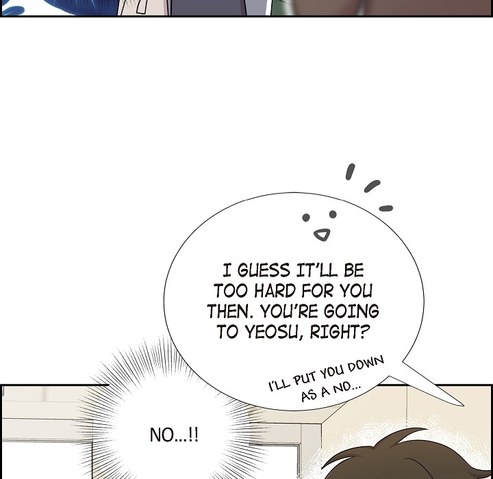 Dubious Moon Chapter 24 page 34 - 