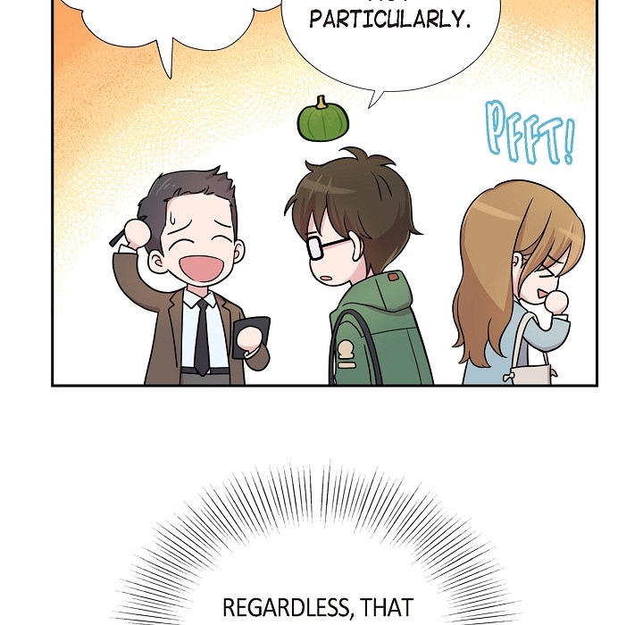 Dubious Moon Chapter 24 page 39 - 
