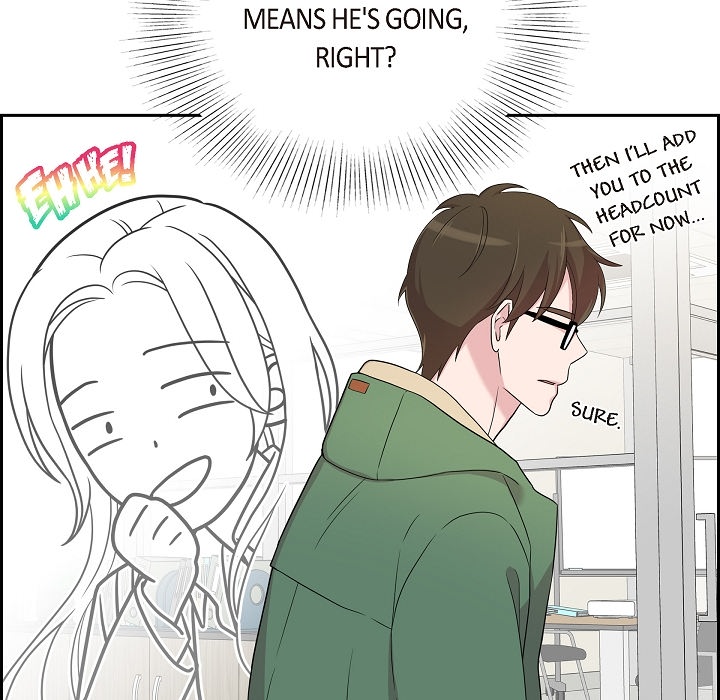 Dubious Moon Chapter 24 page 40 - 
