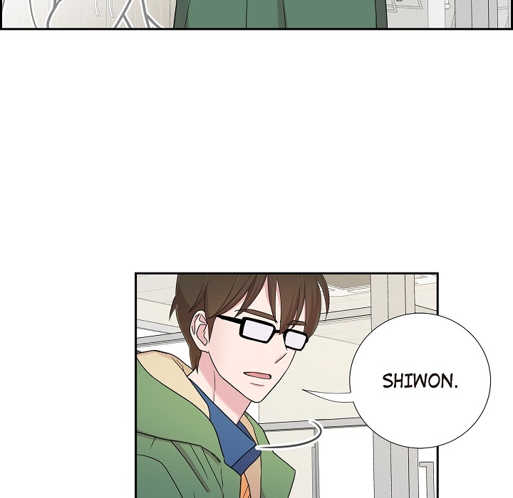 Dubious Moon Chapter 24 page 41 - 