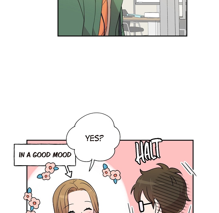 Dubious Moon Chapter 24 page 42 - 