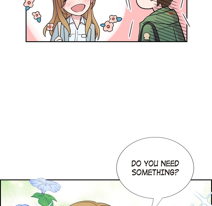 Dubious Moon Chapter 24 page 43 - 