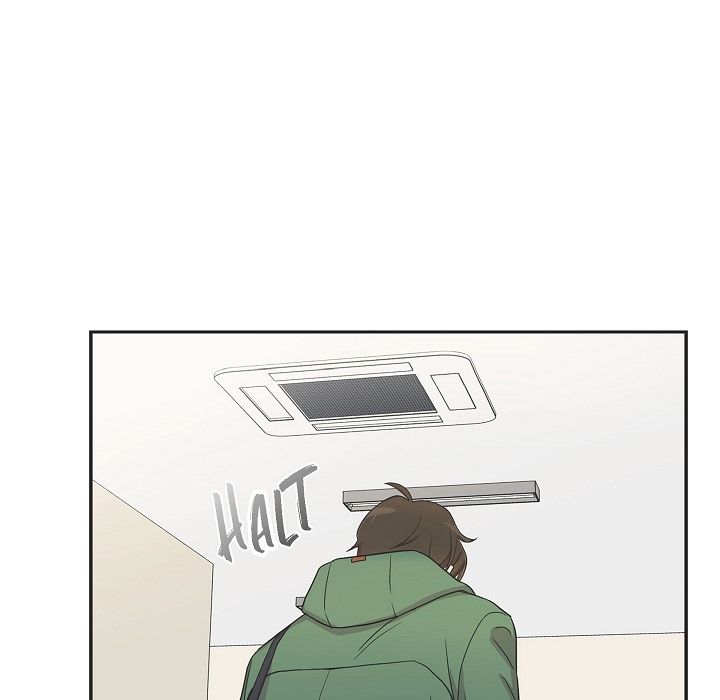 Dubious Moon Chapter 24 page 51 - 