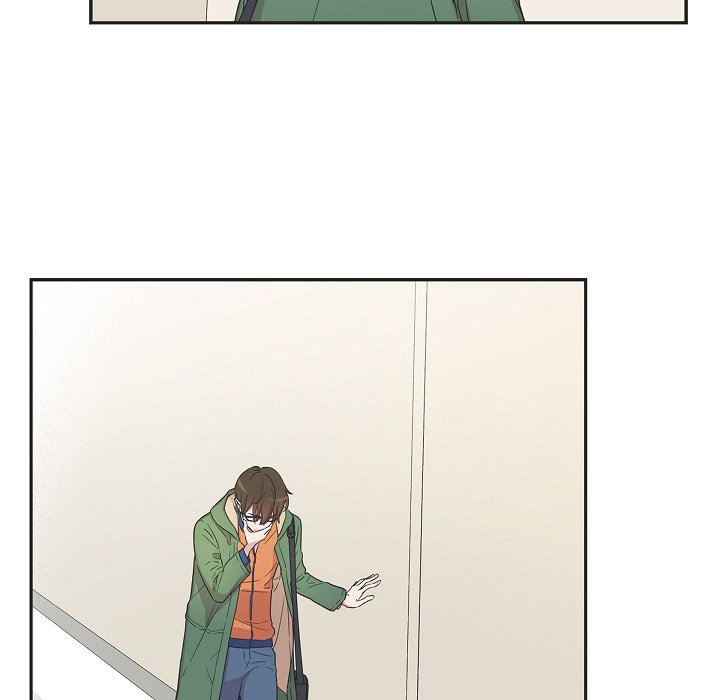 Dubious Moon Chapter 24 page 52 - 