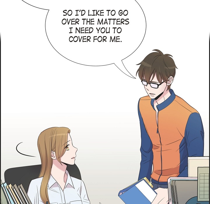 Dubious Moon Chapter 24 page 57 - 