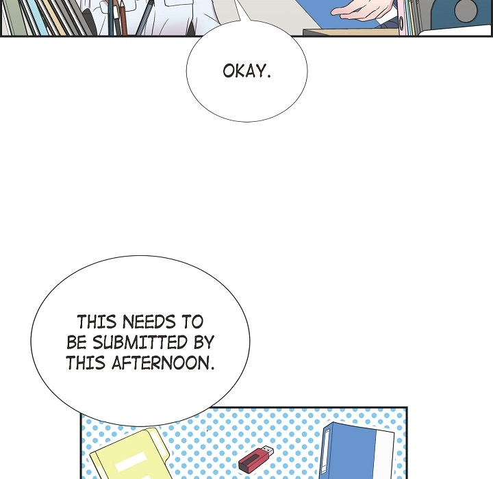 Dubious Moon Chapter 24 page 58 - 