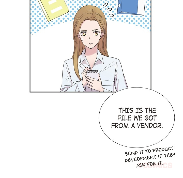 Dubious Moon Chapter 24 page 59 - 