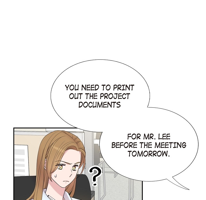 Dubious Moon Chapter 24 page 60 - 