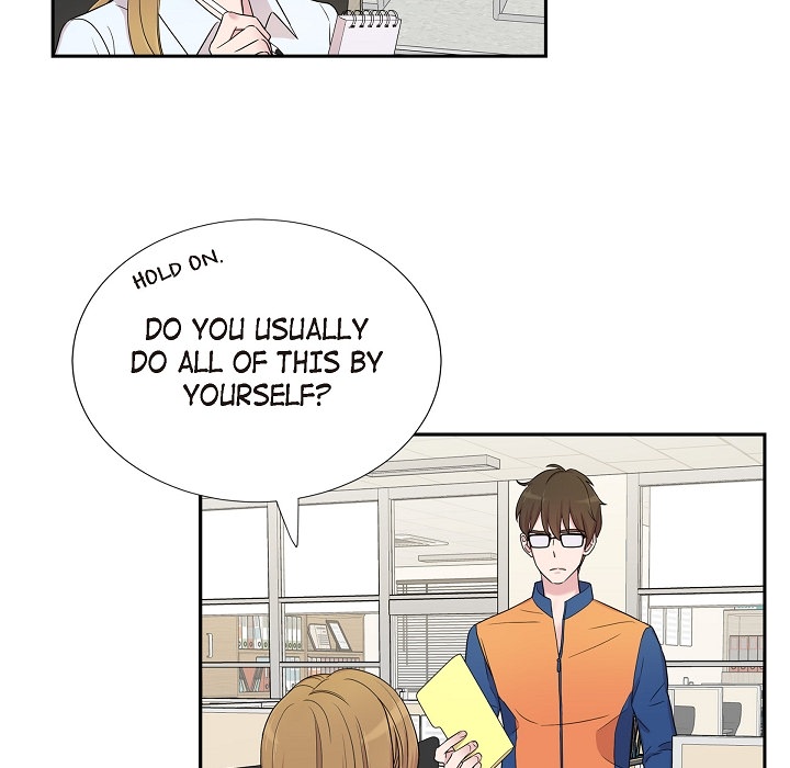 Dubious Moon Chapter 24 page 61 - 