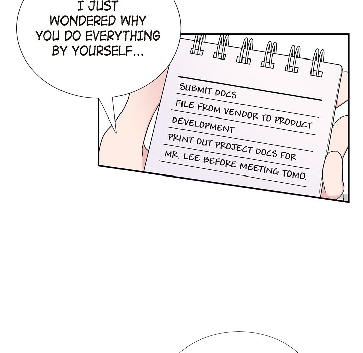 Dubious Moon Chapter 24 page 64 - 