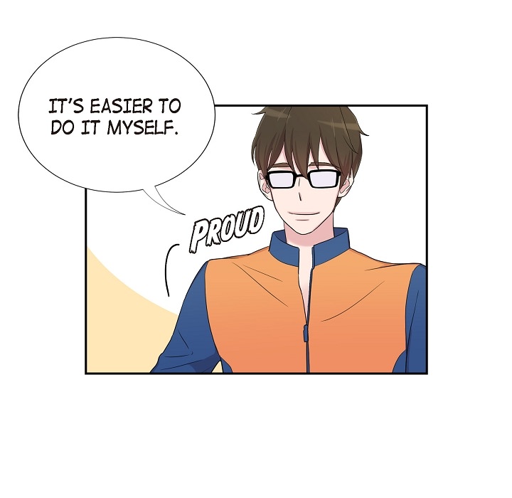 Dubious Moon Chapter 24 page 66 - 