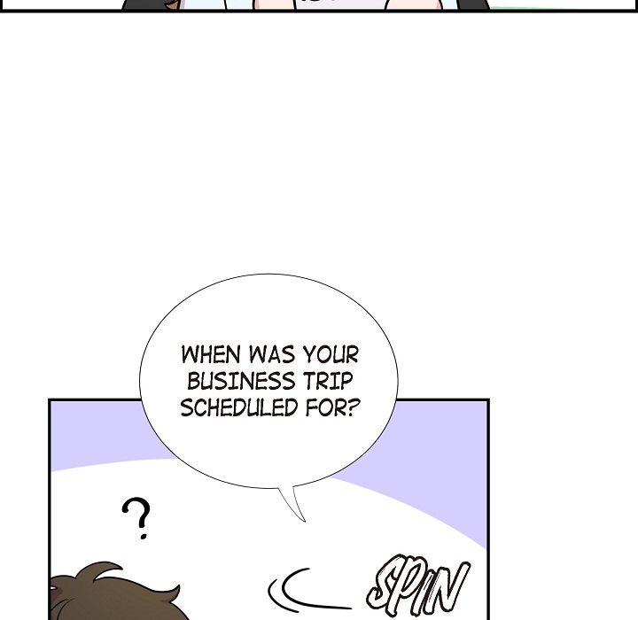 Dubious Moon Chapter 24 page 68 - 