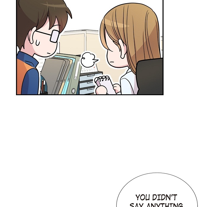 Dubious Moon Chapter 24 page 69 - 