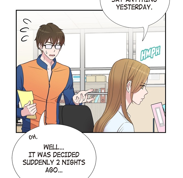 Dubious Moon Chapter 24 page 70 - 