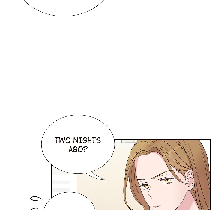 Dubious Moon Chapter 24 page 71 - 