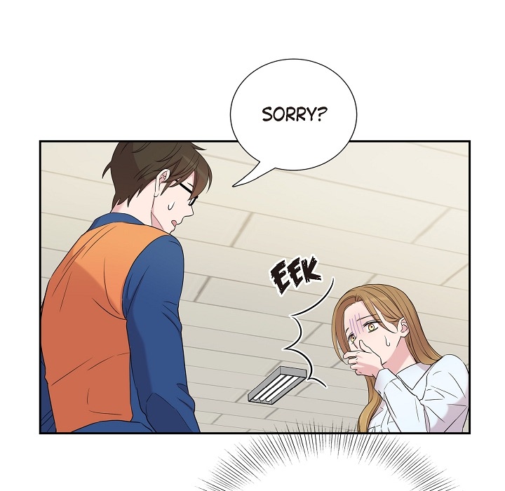 Dubious Moon Chapter 24 page 74 - 