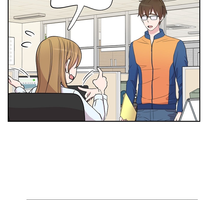 Dubious Moon Chapter 24 page 76 - 