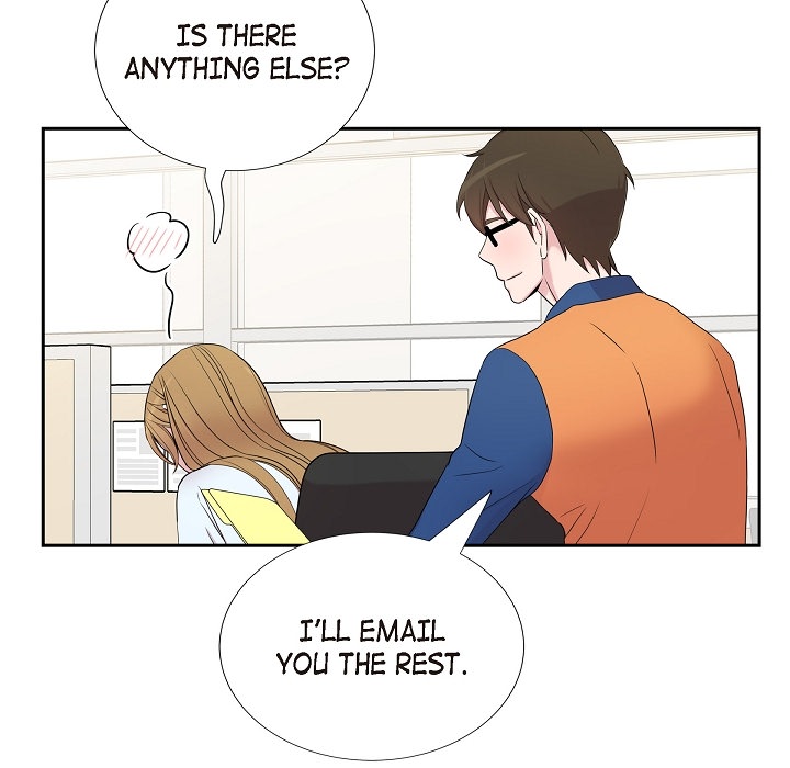 Dubious Moon Chapter 24 page 84 - 