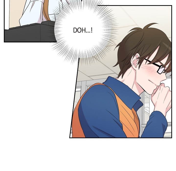 Dubious Moon Chapter 24 page 86 - 