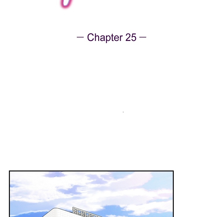 Dubious Moon Chapter 25 page 11 - 