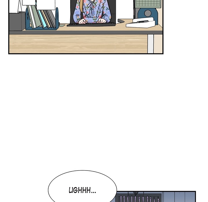 Dubious Moon Chapter 25 page 14 - 