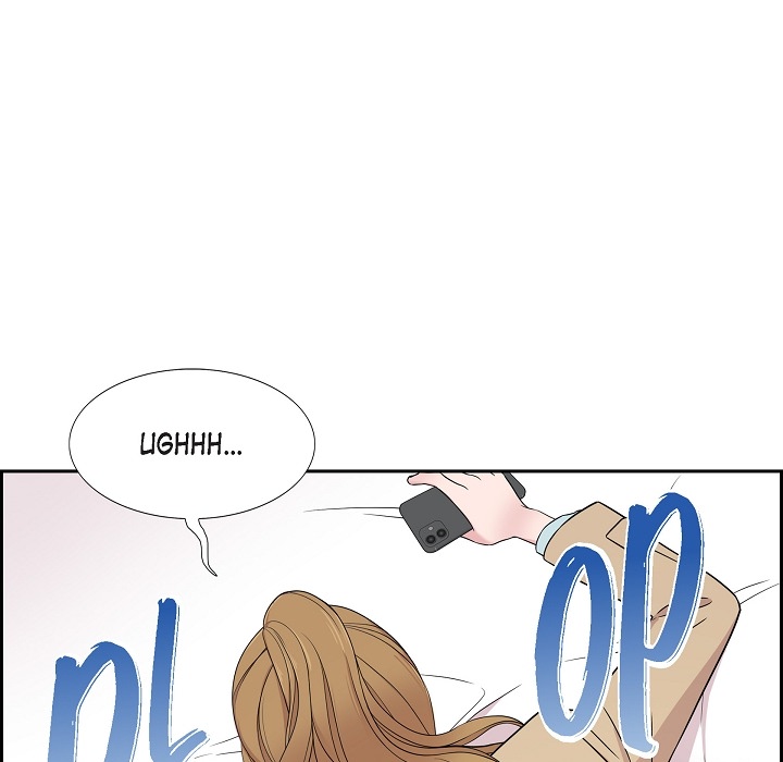 Dubious Moon Chapter 25 page 17 - 