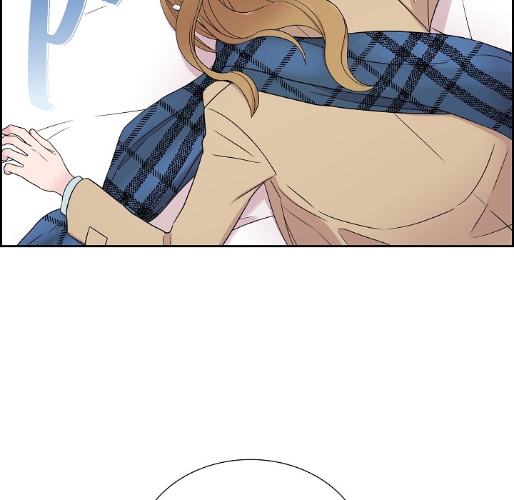 Dubious Moon Chapter 25 page 18 - 