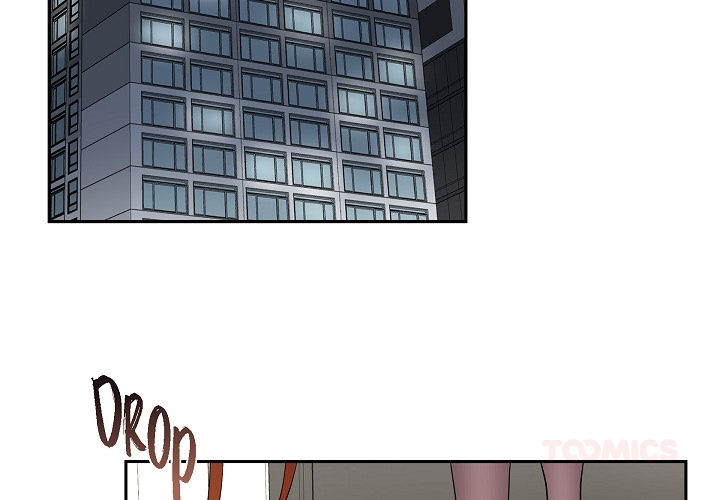 Dubious Moon Chapter 25 page 3 - 