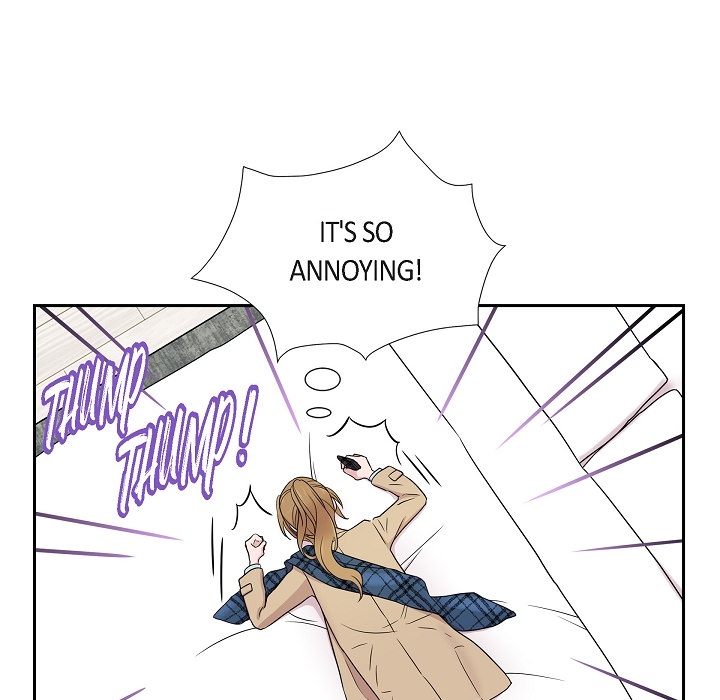 Dubious Moon Chapter 25 page 22 - 