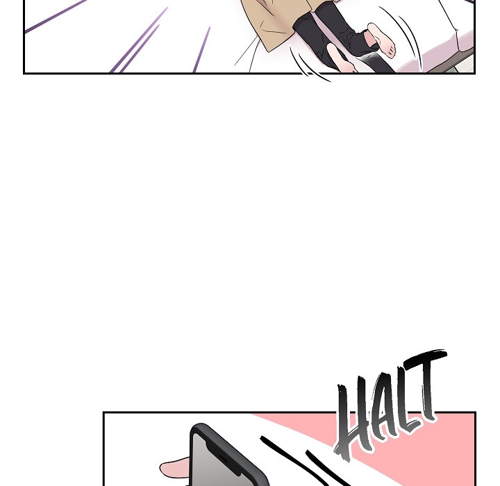 Dubious Moon Chapter 25 page 23 - 