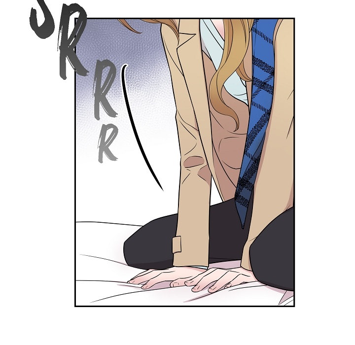 Dubious Moon Chapter 25 page 29 - 
