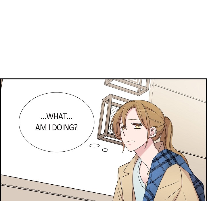 Dubious Moon Chapter 25 page 30 - 