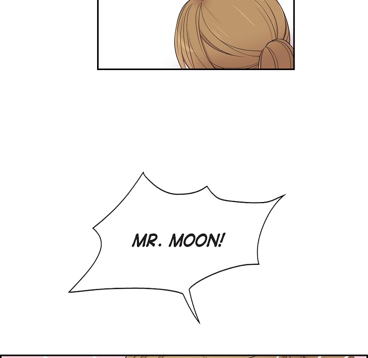Dubious Moon Chapter 25 page 34 - 